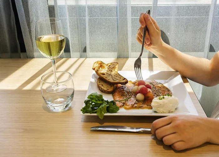 Ibis Styles Bordeaux Sud فندق فييُناف دورنو