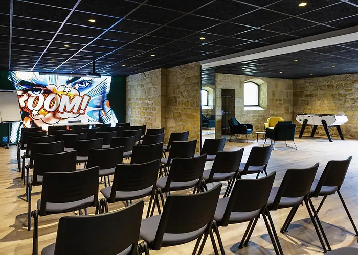 فندق Ibis Styles Bordeaux Sud فييُناف دورنو