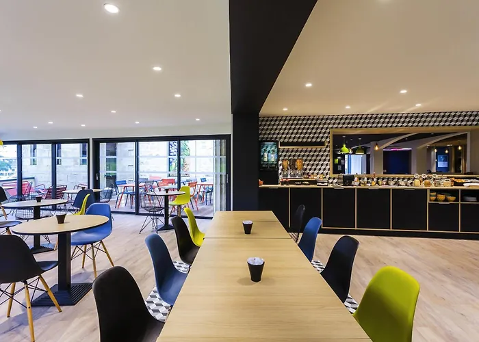 Ibis Styles Bordeaux Sud