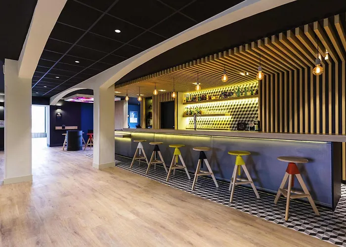 Ibis Styles Bordeaux Sud فندق