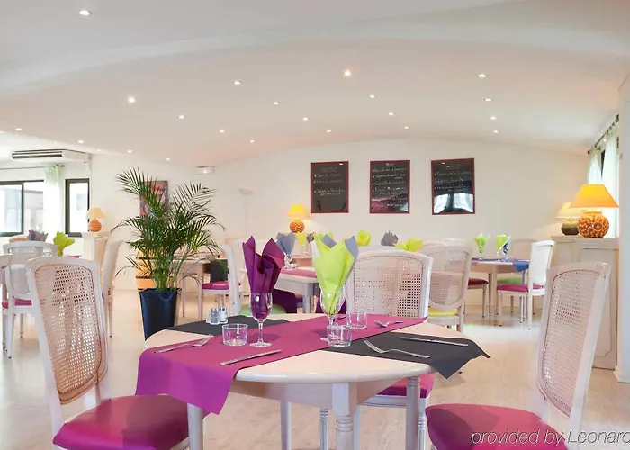 Hotel Ibis Styles Bordeaux Sud