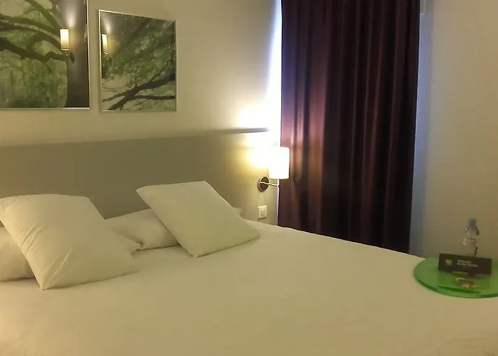 Hotel Ibis Styles Bordeaux Sud