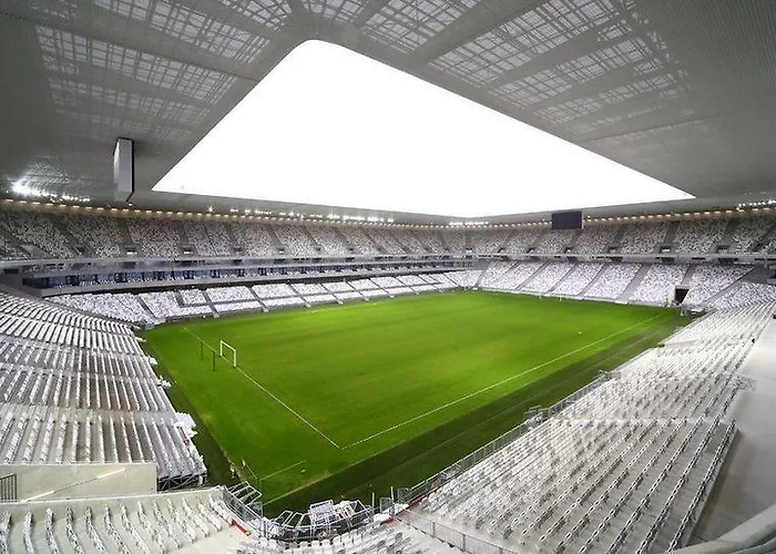 Ibis Styles Bordeaux Sud Villenave-dʼOrnon