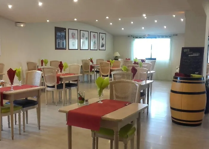 Hotel Ibis Styles Bordeaux Sud 3*