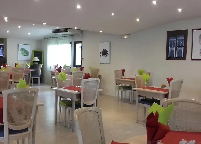 Ibis Styles Bordeaux Sud Hotel 3*