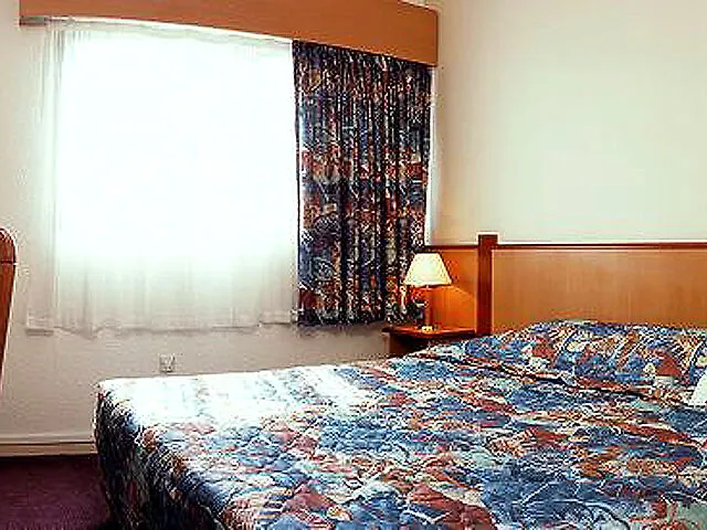 Ibis Styles Bordeaux Sud Villenave-dʼOrnon