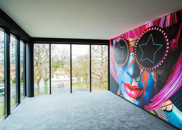 Ibis Styles Bordeaux Sud